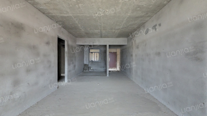 博雅花园二手房实景图