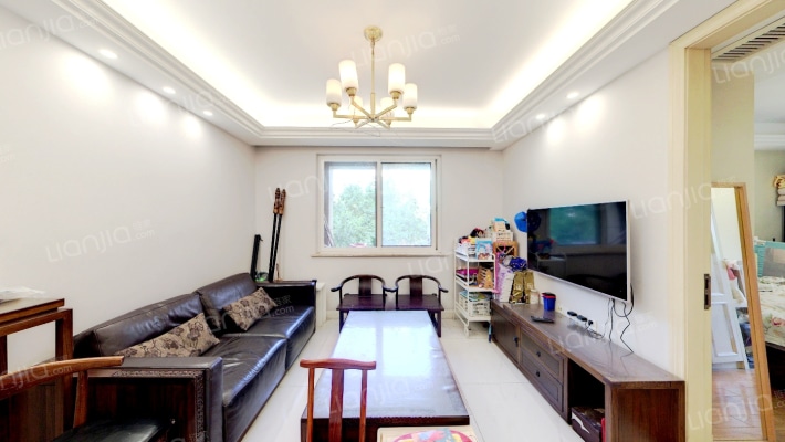 格兰晴天二手房实景图