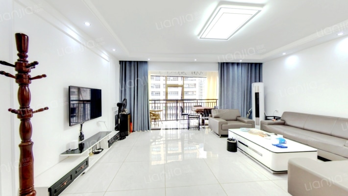 金熙府二手房实景图