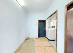 整租·中岗三村 3室1厅 南_中岗三村租房