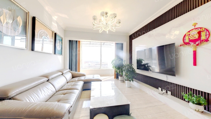 碧桂园御州府二手房实景图