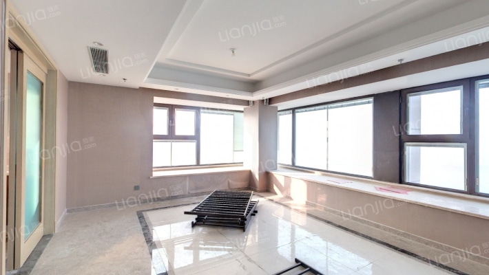 富力·天禧院二手房实景图