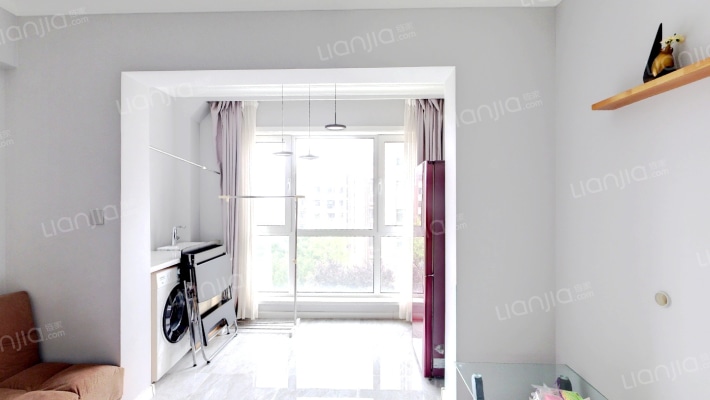 纳帕溪谷御山二手房实景图