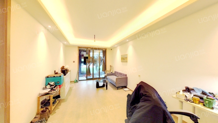 仲盛名都府二手房实景图