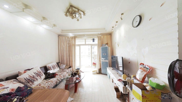 金色世纪二手房实景图