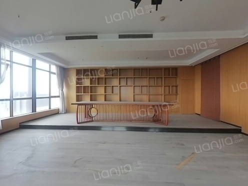 整租·曼哈顿广场君地大厦 2室2厅 西北