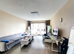 整租·祥云国际西区 3室2厅 南/北_祥云国际西区租房