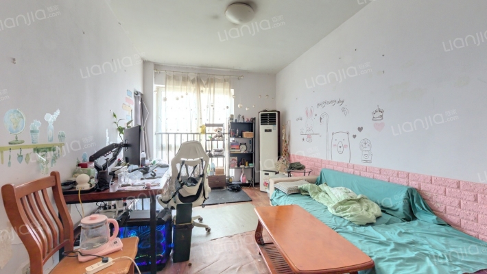 万达锦华城二手房实景图