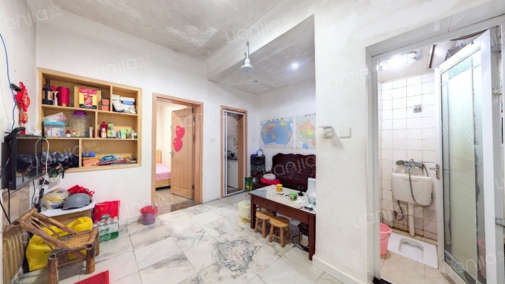 子固路二手房实景图