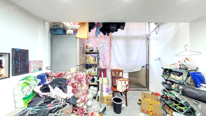 蔡家楼胡同二手房实景图