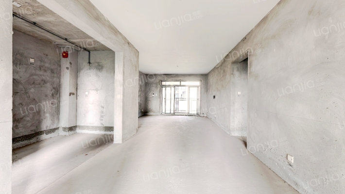 瑞府二手房实景图