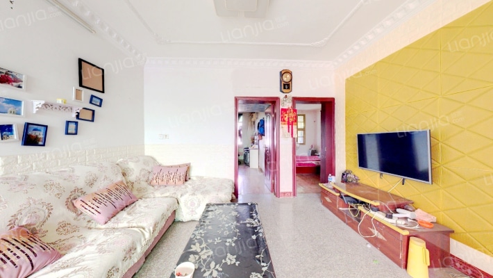 汉阳大街14号二手房实景图