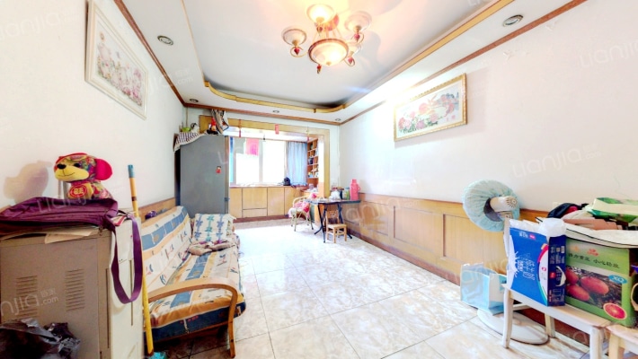 领事巷二手房实景图