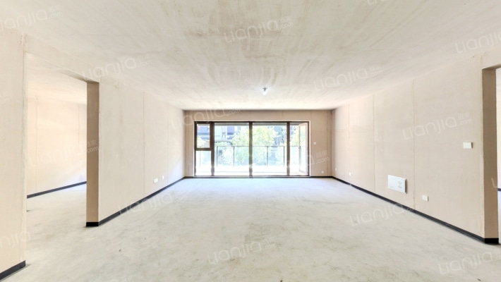 万科府前壹号二手房实景图