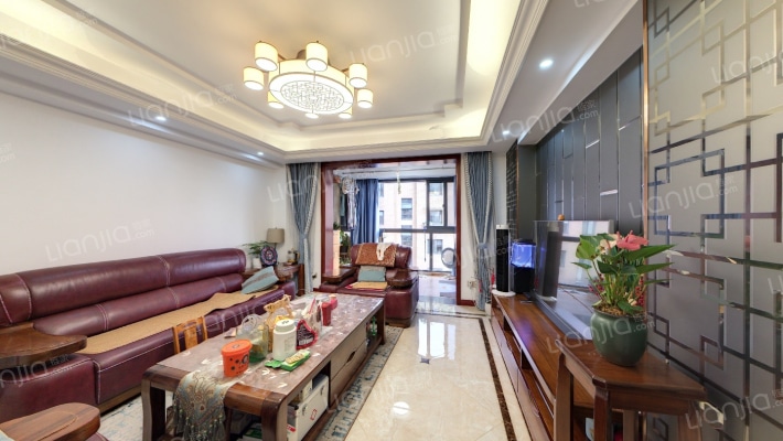 水韵江南二手房实景图