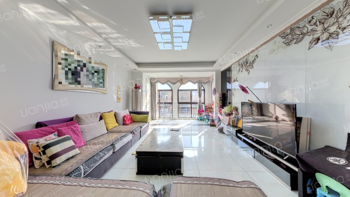 幸福考拉二手房实景图