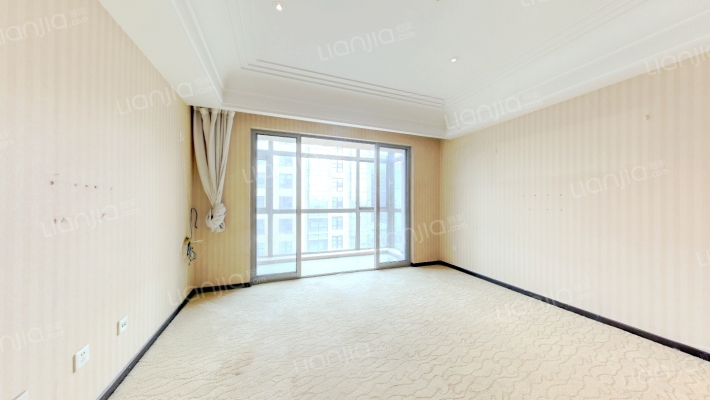 远中悦莱二手房实景图