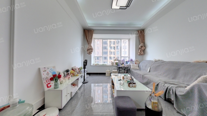 林溪康城二手房实景图