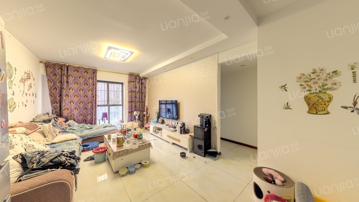 华腾舒云居二手房实景图