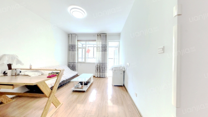 美景菩提二手房实景图