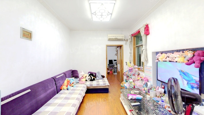 千竹景苑二手房实景图