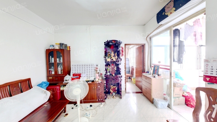 东川路91号大院二手房实景图