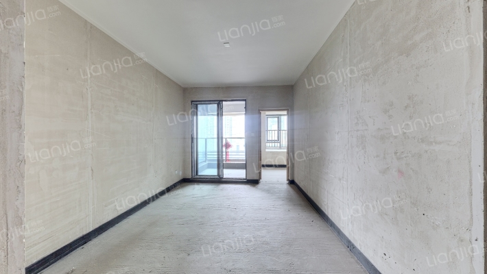 金辉彩湖云璟南区二手房实景图