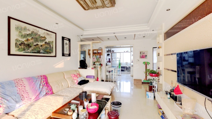 金荣小区二手房实景图