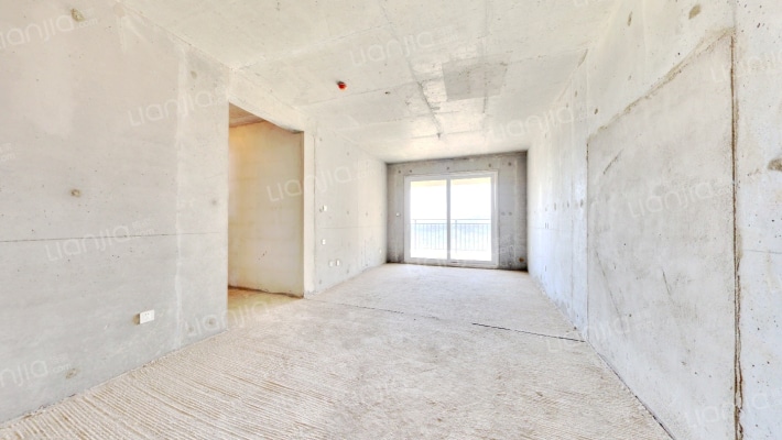 西安金辉城二手房实景图