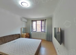 整租·集贤南二街 2室1厅 南/北_集贤南二街租房