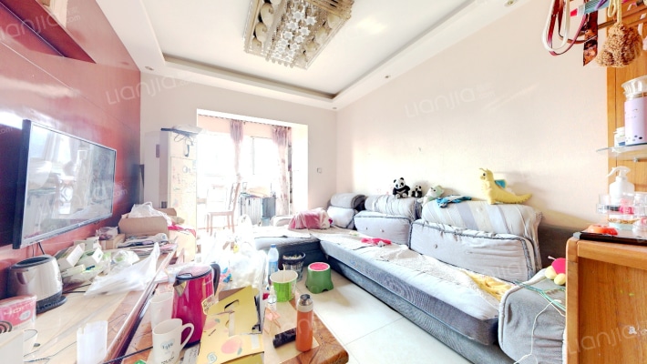 四季映像二手房实景图