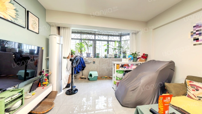 嘉华花园东区二手房实景图