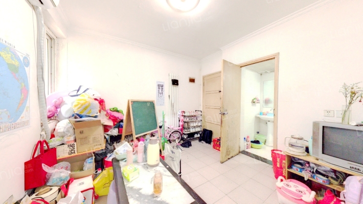 桐柏路223-234号二手房实景图