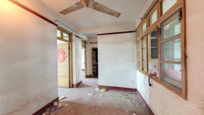 华晶新村北区二手房实景图