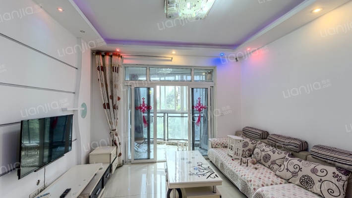 水木阳光二手房实景图