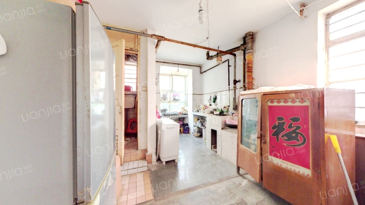 西仪一零三小区二手房实景图