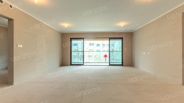 中铁建西派麟悦二手房实景图