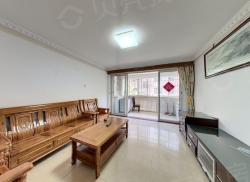 整租·怡安苑 3室2厅 南_怡安苑租房