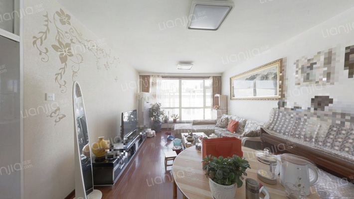 武夷嘉园二手房实景图