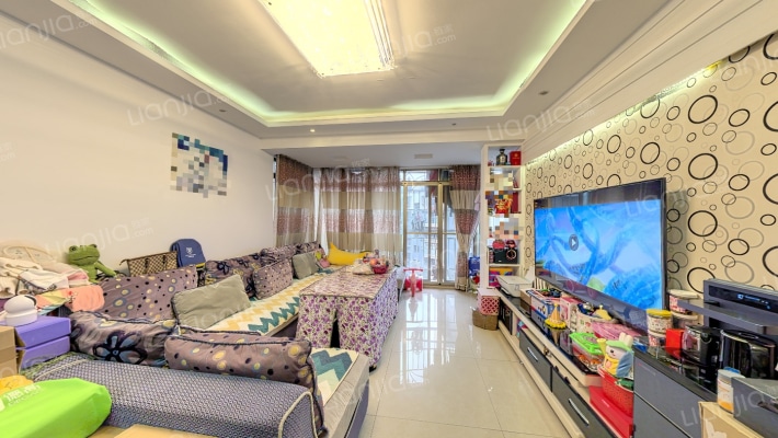 祥和家园二手房实景图