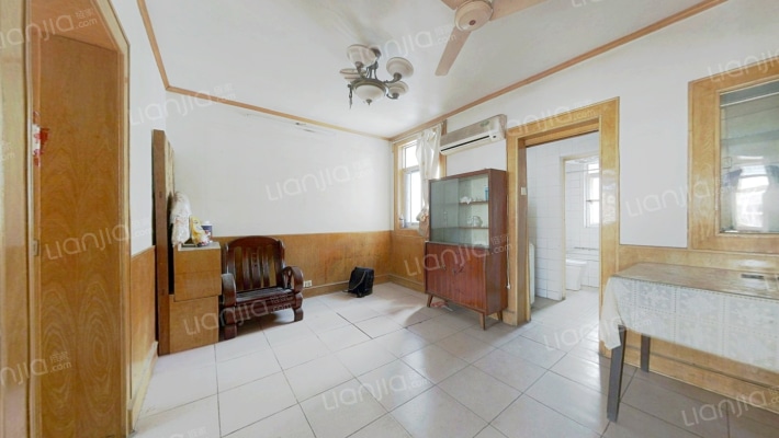 屯溪路59号二手房实景图