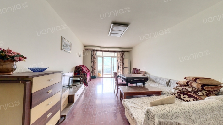 巴蜀实验学校集资楼二手房实景图