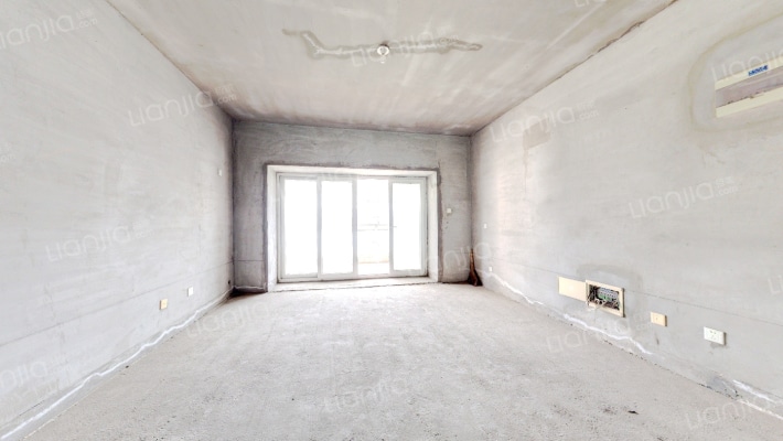 曲江南苑二手房实景图