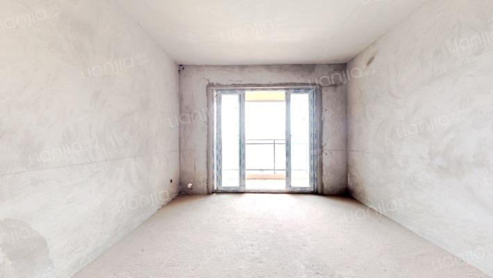 上城中央F组团二手房实景图