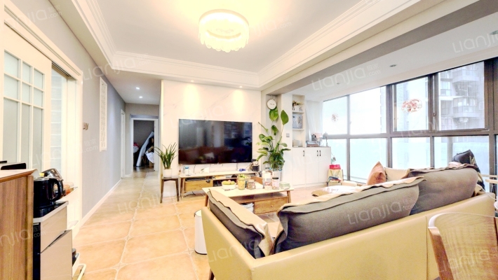 华侨城纯水岸二期二手房实景图