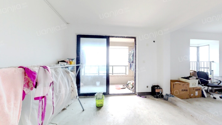 茗莲雅苑二手房实景图