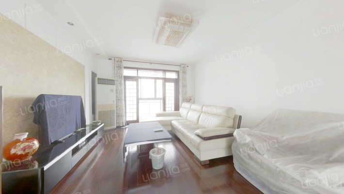 阳光丽舍二手房实景图