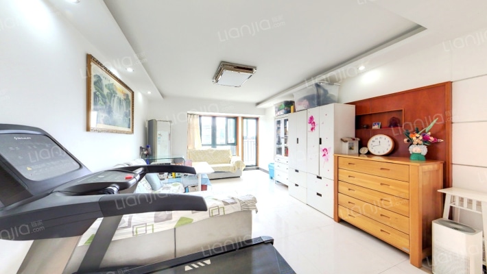 金基汇锦国际二手房实景图