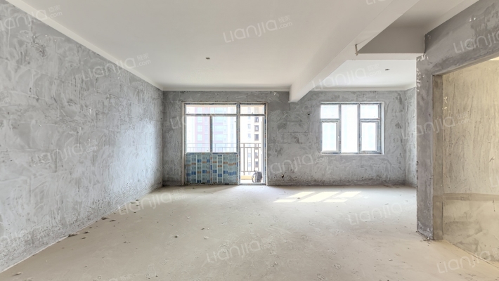 未来寓二手房实景图