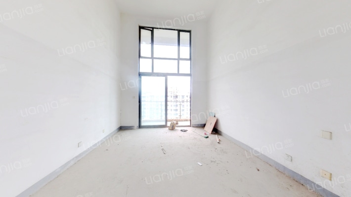 拉德芳斯北苑二手房实景图